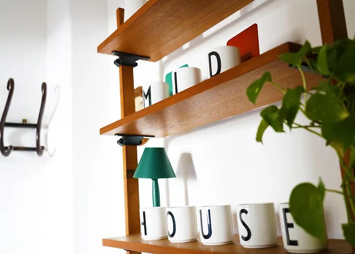 Mid House *