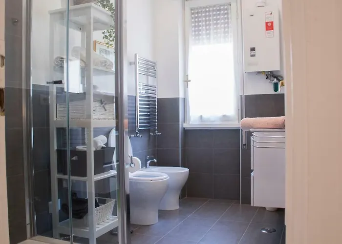 Mid House בית נופש *